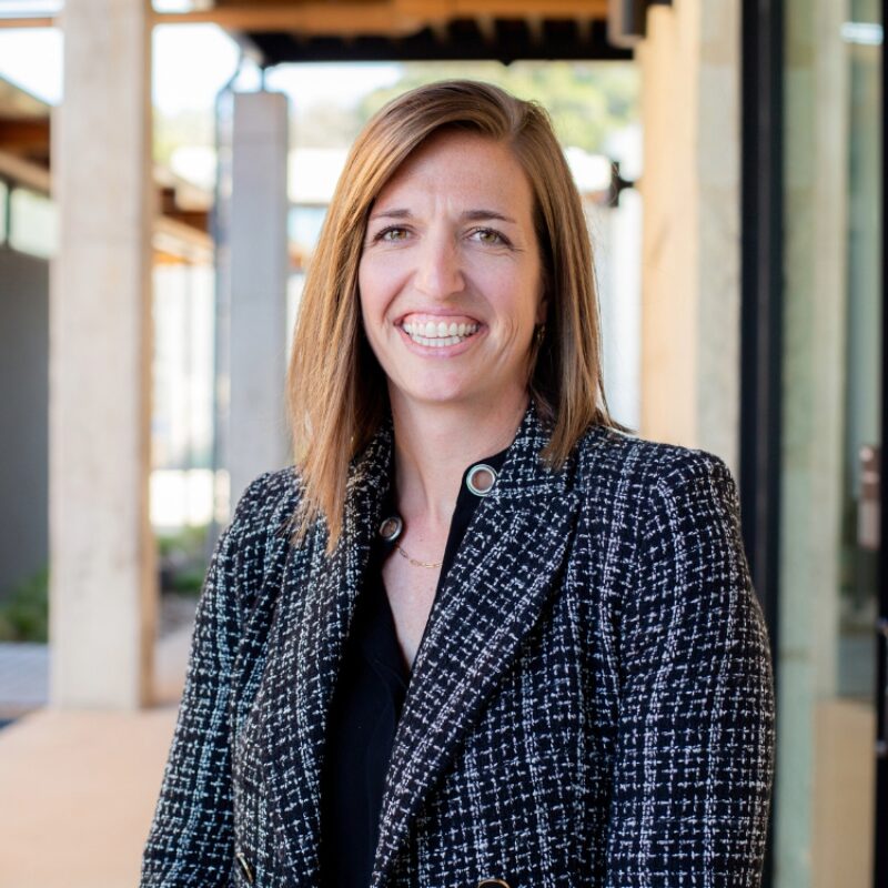 Lindsay Whorton Leadership
